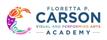 Floretta P. Carson Visual and Performing Arts Academy